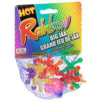 Rainbow Toy, Big Jax, 1 Each