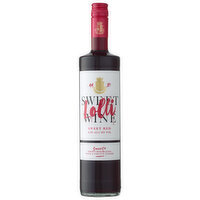 Lolli Sweet Red Wine, 750 Millilitre