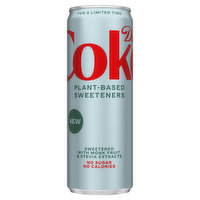 Diet Coke Cola, 12 Fluid ounce