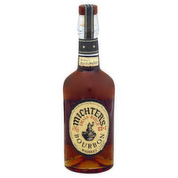 Michter's Whiskey, Bourbon, Small Batch, 750 Millilitre