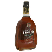 CHRISTIAN BROTHERS Brandy, Very Smooth, 1 Litre