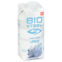 Biosteel Sports Drink, White Freeze Flavor, 16.7 Fluid ounce