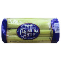 Tanimura & Antle Celery Hearts, 2 Each