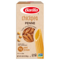 Barilla Penne, Chickpea, 8.8 Ounce