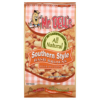 Mr. Dell's Hash Browns, Southern Style, 32 Ounce