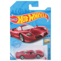 Hot Wheels Factory Fresh Toy, Nissan, R390 GTI, 1 Each