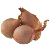 Fresh Shallots, 0.25 Pound