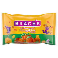 Brach's Candy, Pumpkins, 11 Ounce