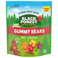 Black Forest Gummy Bears, Family Size, 28.8 Ounce