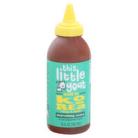 This Little Goat Everything Sauce, Korea, 13 Fluid ounce