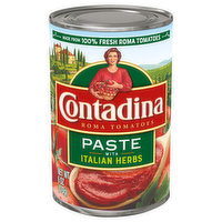 Contadina Tomato Paste, 6 Ounce