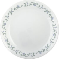 Corelle Plate, Country Cottage, 8.5 Inch, 1 Each