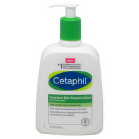 Cetaphil Lotion, Cracked Skin Repair, 16 Fluid ounce