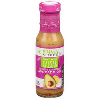 Primal Kitchen Caesar Dressing, Pack of 6