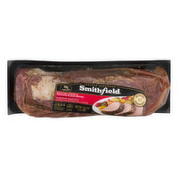 Smithfield Fresh Pork Tenderloin, Roasted Garlic & Cracked Black Pepper, 18.4 Ounce