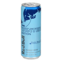 Red Bull Energy Drink, Arctic Berry, 355 Millilitre