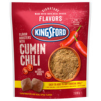 Kingsford Cumin Chili and Mesquite Wood, 9 Pound