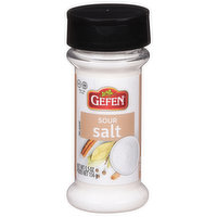 Gefen Salt, Sour, 5.5 Ounce