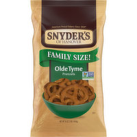 Snyder's of Hanover® Olde Tyme Pretzels, 16 Ounce