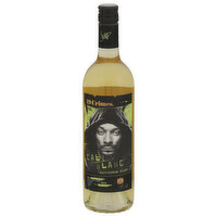 19 Crimes Sauvignon Blanc, Cali Blanc, Snoop Dogg, California, 750 Millilitre