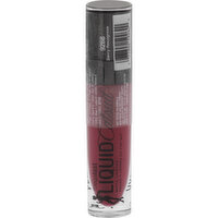 Wet n Wild MegaLast Liquid Catsuit Lipstick, Matte, Berry Recognize 926B, 0.21 Ounce