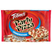 Totino's Party Pizza, Combination, 10.7 Ounce