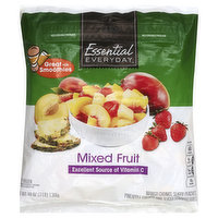 Essential Everyday Mixed Fruit, 48 Ounce