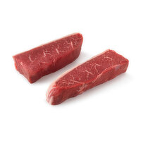 Cub Boneless Beef Top Sirloin Filet, 0.86 Pound