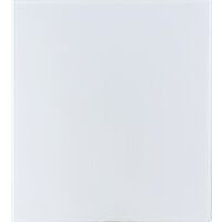 Samsill Insertable Binder, Value, 1 Inch, 1 Each