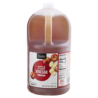 Essential Everyday Vinegar, Apple Cider, 128 Ounce