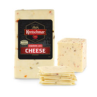 Kretschmar Habanero Jack Cheese, 1 Pound