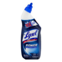 Lysol Lysol Toilet Bowl Cleaner Power, 24 Fluid ounce