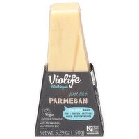 Violife Cheese Alternative, Parmesan, 5.29 Ounce