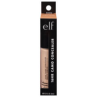 e.l.f. Camo Concealer, 16hr, Light Beige, 0.2 Fluid ounce