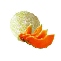 Del Monte Magnificent Cantaloupe Melon, 1 Each