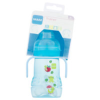 MAM Trainer, 8 Fluid Ounce, 4+ Months, 1 Each