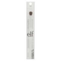 e.l.f. Eye Brush, Blending, 1 Each