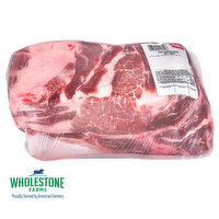 Cub Pork Shoulder Blade Butt Roast, 3 Pound