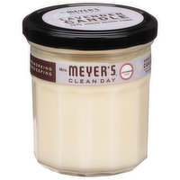 Mrs. Meyer's Clean Day Soy Candle, Lavender Scent, 1 Each