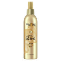 Pantene Pro-V Pantene Miracle Rescue 10-in-1 Multitasking Leave-in Conditioner Spray, 5.7 fl oz, 5.7 Ounce