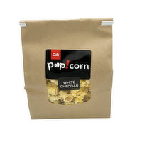 Cub Small Window Bag White Cheddar Popcorn, 2.75 Ounce