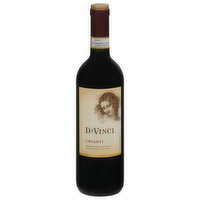 DaVinci Chianti, 750 Millilitre