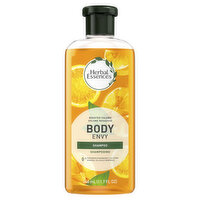 Herbal Essences Herbal Essences Body Envy Shampoo & Body Wash, Volume Shampoo, 11.7 fl oz/346mL, 11.7 Ounce