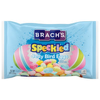 Brach's Jelly Bird Eggs, Speckled, 9 Ounce