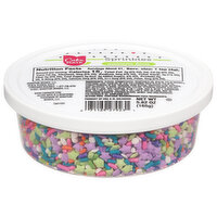 Cake Mate Sprinkles, Unicorn Love, 5.82 Ounce