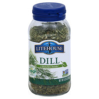Litehouse Dill, 0.35 Ounce