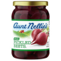 Aunt Nellie's Pickled Beets, Whole, 16 Ounce