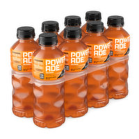 Powerade Powerade Orange Sports Drink, 160 Ounce