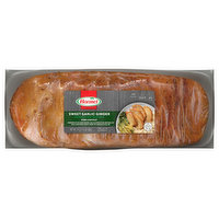 Hormel Pork Loin Filet, Sweet Garlic Ginger, Mongolian Inspired, 24 Ounce