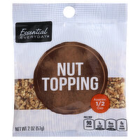 Essential Everyday Nut Topping, 2 Ounce